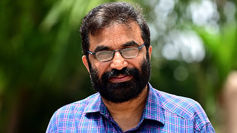 'വെള്ളാപ്പള്ളിയോട് മൃദുസമീപനം, പയ്യന്നൂരിലും തളിപ്പറമ്പിലും സ്ഥാനാര്‍ഥി നിര്‍ണയത്തില്‍ വീഴ്ച'; സിപിഎം പോരായ്മകള്‍ എണ്ണിപ്പറഞ്ഞ് പുത്തലത്ത് ദിനേശന്‍