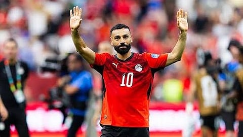 നിർണായക മത്സരത്തിൽ പനേങ്ക ഷോട്ട്, ഈജിപ്തിനെ പ്രീക്വാർട്ടറിലെത്തിച്ച് സലാഹ്; ചരിത്രത്തിലാധ്യമായി നോക്ക് ഔട്ട് കടന്ന് ഫറോവകൾ
