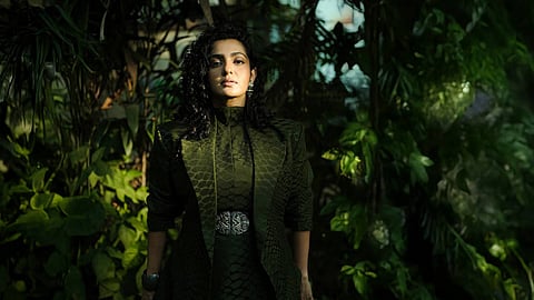 'നായികയുടെ ഒരേയൊരു ലക്ഷ്യം പ്രണയമാകുന്ന കാലം മാറണം, ആക്ടിവിസം ഞാന്‍ തിരഞ്ഞെടുത്തതല്ല'; പാര്‍വതി തിരുവോത്ത്