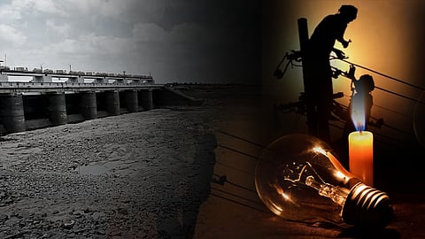 വെള്ളം കിട്ടാക്കനിയാകുമോ? കേരളവും കര്‍ണാടകവും ഉള്‍പ്പെടെ ദക്ഷിണേന്ത്യ നേരിടുന്ന രൂക്ഷമായ ജലപ്രതിസന്ധി പറയുന്നതെന്ത്?