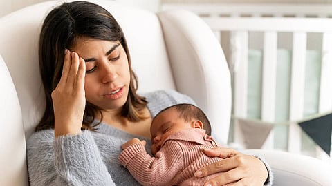 പ്രതീക്ഷയുടെ പുതിയ പുലരി: പ്രസവാനന്തര വിഷാദത്തിന് ലുവേസിലോസിന്‍ നല്‍കുന്ന വിപ്ലവകരമായ മാറ്റം