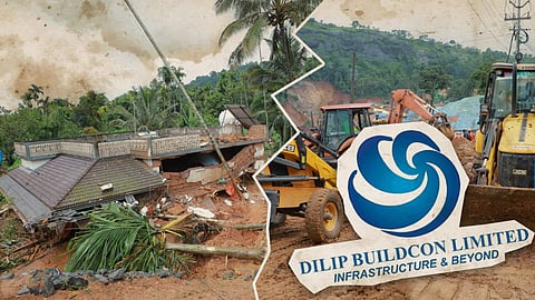 കള്ളാടി ദുരന്തത്തിന് ആരാണ് ഉത്തരവാദി? ദിലീപ് ബില്‍ഡ്‌കോണിന്റെ വിവാദ പശ്ചാത്തലം
