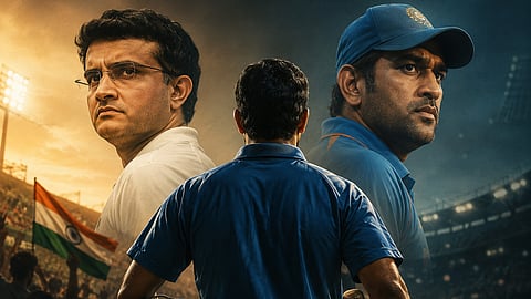 സൗരവ് ഗാംഗുലി മുതല്‍ ധോണി വരെ: വിജയങ്ങള്‍ക്കും പരാജയങ്ങള്‍ക്കും പിന്നിലെ സത്യം