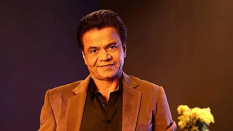 കോടതി സമയം നൽകിയിട്ടും പണമടച്ചില്ല; ഒൻപത് കോടിയുടെ ചെക്ക് കേസിൽ നടൻ രാജ്പാൽ യാദവിന് മൂന്ന് മാസം തടവ്