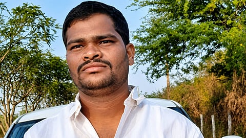 തെലങ്കാനയില്‍ കൂട്ടക്കുരുതി;  ജാമ്യത്തിലിറങ്ങിയ പോക്‌സോ കേസ് പ്രതി ആറുപേരെ കൊലപ്പെടുത്തി, ഇരകളില്‍ പരാതിക്കാരിയും ഭാര്യയും മക്കളും