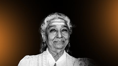 എസ് ജാനകിക്ക് വിട; ദക്ഷിണേന്ത്യയുടെ വാനമ്പാടി ഓർമ്മയായി