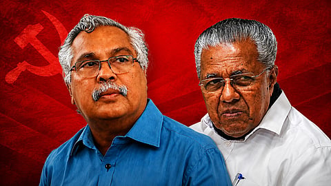'എല്ലാ സ്ഥാനവും ഒരു പാർട്ടിക്ക് എന്ന രീതി അംഗീകരിക്കാനാകില്ല'; പ്രതിപക്ഷ ഉപനേതാവ് സ്ഥാനത്തിൽ വിട്ടുവീഴ്ച്ചയില്ലെന്ന് സിപിഐ

