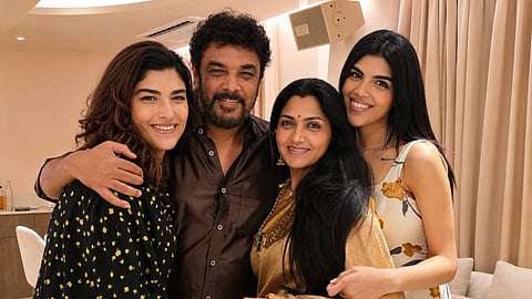 'ഒരു കെട്ട് പച്ചനോട്ടുകള്‍ക്കും വിലകുറഞ്ഞ പ്രശസ്തിക്കും എന്റെ മക്കളെ ഉപയോഗിക്കരുത്'; സൈബര്‍ ആക്രമണം നടത്തുന്നവര്‍ക്കെതിരെ ഖുശ്ബു