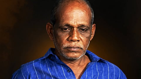 'തൂക്കിക്കൊല്ലാന്‍ വിധിച്ചോളൂ, ഒരടി കിട്ടിയാല്‍ മറുചെകിട് കാണിക്കാന്‍ ഞാന്‍ ഗാന്ധിയല്ല, വേണമെങ്കില്‍ ഇനിയും കൊല്ലും'; കോടതിയെ വെല്ലുവിളിച്ച് ചെന്താമര