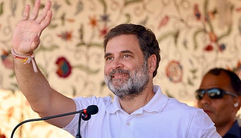 പ്രഖ്യാപനം, അപ്രത്യക്ഷമാകൽ: ജനകീയ പ്രതിസന്ധികൾക്കിടയിലും ആവർത്തിക്കുന്ന 'രാഹുൽ ശൈലി'