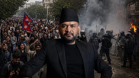 നേപ്പാളിലെ തെരുവുകളിൽ വീണ്ടും പ്രക്ഷോഭക്കൊടുങ്കാറ്റ്: ജെൻ സി എന്തുകൊണ്ട് വീണ്ടും തെരുവിലിറങ്ങുന്നു?