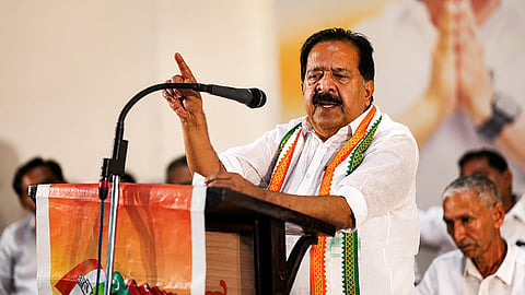 ഓപ്പറേഷന്‍ തൂഫാന്‍: പെരുമ്പാവൂരിന് പ്രത്യേക പൊലീസ് സേന; നാർക്കോ മാഫിയയുടെ വേരറുക്കുമെന്ന് ചെന്നിത്തല