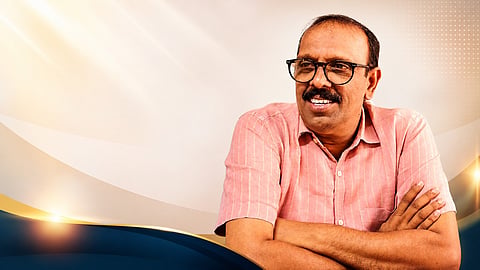 ഡോ. എകെ അബ്ദുല്‍ ഹക്കീം മാഡിസം ഡിജിറ്റല്‍ എഡിറ്റര്‍-ഇന്‍-ചീഫ്