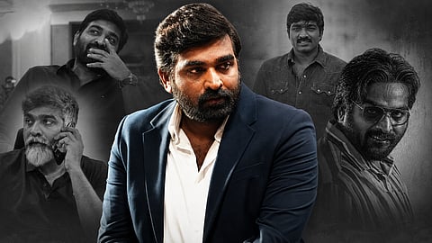 കടക്കാർ വീട്ടിലെത്തുമ്പോൾ അച്ഛനൊപ്പം ഇരിക്കുമായിരുന്നു; പ്രതിസന്ധികളെ അതിജീവിച്ച 'മക്കൾ സെൽവന്റെ' ജീവിതകഥ