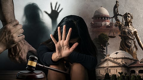 പീഡനശ്രമം ബലാത്സംഗശ്രമമല്ലേ? അലഹാബാദ്, പട്‌ന ഹൈക്കോടതികളുടെ വിവാദ വിധികള്‍ ചര്‍ച്ചയാകുമ്പോള്‍