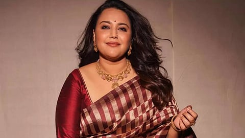 'എനിക്ക് സംഭവിച്ചത് അവര്‍ കണ്ടതാണ്'; സി ജെ പി പ്രക്ഷോഭത്തില്‍നിന്ന് ബോളിവുഡ് വിട്ടുനില്‍ക്കുന്നതിനെക്കുറിച്ച് സ്വര ഭാസ്‌കര്‍