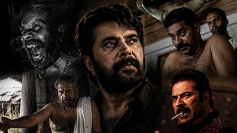 അഭിനയ 'ചാത്തൻ'; മലയാളത്തിന്റെ 'പാൻ ഇന്ത്യൻ' നടികർ
