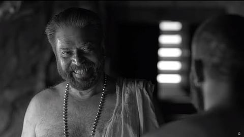 മികച്ച നടൻ മമ്മൂട്ടി, മികച്ച മലയാളം ചിത്രം ഫെമിനിച്ചി ഫാത്തിമ; തിളങ്ങി മലയാളം