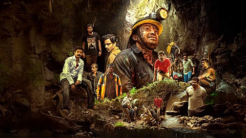 ദേശീയ പുരസ്‌കാരത്തിന് തൊട്ടരികിലെത്തിയെങ്കിലും 'മഞ്ഞുമ്മൽ ബോയ്സ്' തഴയപ്പെട്ടു?; സാമ്പത്തികക്രമക്കേട് വിവാദം തിരിച്ചടിയായെന്ന് റിപ്പോർട്ട്