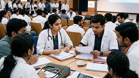 അറുതിവരുമോ എംബിബിഎസ് ഫീസ് കൊള്ളയ്ക്ക്? നാലര വര്‍ഷത്തെ ഫീസ് മാത്രം മതിയെന്ന സര്‍ക്കാര്‍ നീക്കം കടലാസില്‍ ഒതുങ്ങുമോ?