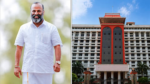 ബിഎല്‍എമ്മിനെതിരെ സിബിഐ അന്വേഷണം ആവശ്യപ്പെട്ടുള്ള ഹര്‍ജി തള്ളി ഹൈക്കോടതി 