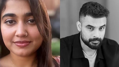 'പൗരരോട് ഇങ്ങനെയാണോ പെരുമാറേണ്ടത്?'; ഡല്‍ഹിയിലെ പൊലീസ് നടപടിക്കെതിരെ വിസ്മയ മോഹന്‍ലാലും ടൊവിനോയും 