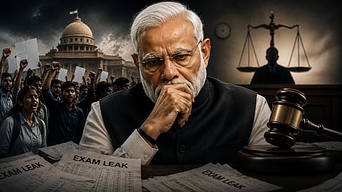 ഫാസ്റ്റ് ട്രാക്ക് പ്രഖ്യാപനത്തിന് പിന്നിലെ രാഷ്ട്രീയ സത്യം: നരേന്ദ്ര മോദി ഭയക്കുന്നത് എന്തിനെ?