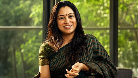 ആക്ടിങ് വർക്ക്ഷോപ്പുകളല്ല, സംവിധായകർ അഭിനേതാക്കളുടെ ക്രാഫ്റ്റ് തിരിച്ചറിയണം: അഞ്ജലി മേനോൻ 