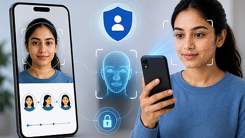 ജിമെയില്‍ പാസ്‌വേഡ്‌ മറന്നോ? ഇനി സെല്‍ഫി വീഡിയോ ഉപയോഗിച്ച് അക്കൗണ്ടില്‍ തിരിച്ചുകയറാം, ഗൂഗിളിന്റെ പുതിയ ഫീച്ചര്‍
