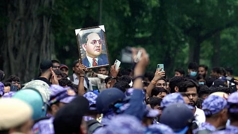 അരാഷ്ട്രീയരായ ജെൻസികൾ!