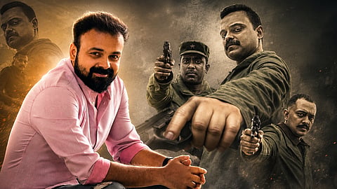 ഒടിടിയിൽ ഹിറ്റായി 'ഒരു ദുരൂഹ സാഹചര്യത്തിൽ'; തിയറ്റർ പരാജയത്തിൽ പ്രതികരിച്ച് കുഞ്ചാക്കോ ബോബൻ