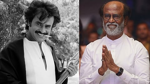 രജിനികാന്തിന്റെ ജീവിതം ബിഗ് സ്ക്രീനിലേക്ക്? ജീവിതകഥ സിനിമയാകുമെന്ന് റിപ്പോർട്ടുകൾ