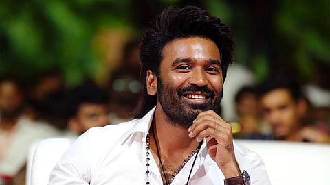 ആരാധകരോട് ക്ഷേമ പ്രവര്‍ത്തനങ്ങള്‍ക്ക് ആഹ്വാനം ചെയ്ത് ധനുഷ്; തമിഴ്‌നാട് രാഷ്ട്രീയത്തില്‍ പുത്തന്‍ താരോദയം?
