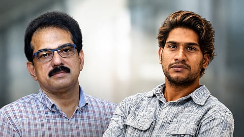 'പ്രവർത്തന സ്വാതന്ത്ര്യമില്ല, ബൈക്ക് വിറ്റാണ് മത്സരിച്ചത്'; ട്വന്റി 20 വിട്ട് അഖിൽ മാരാർ