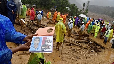 ഓർമകളുടെ നെഞ്ചുരുക്കത്തിന് രണ്ടാണ്ട്; അതിജീവനത്തിന്റെ പാതയിൽ മുണ്ടക്കൈയും ചൂരൽമലയും