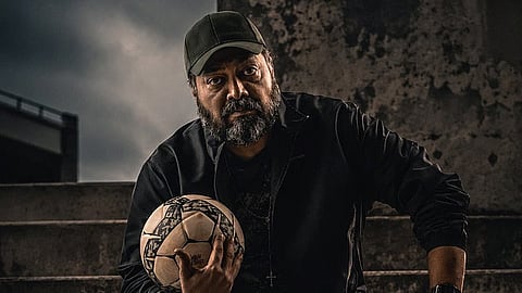 കന്നഡയിൽ ചുവടുവെച്ച് അനുരാഗ് കശ്യപ്; '8' സെപ്റ്റംബറിൽ തിയറ്ററുകളിൽ, 16 ഭാഷകളിൽ എത്തും