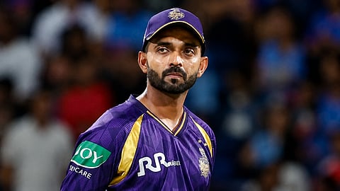 'ടീമിനായി ഞാൻ എല്ലാം നൽകി'; വിരമിക്കൽ പ്രഖ്യാപിച്ച് അജിങ്ക്യ രഹാനെ 