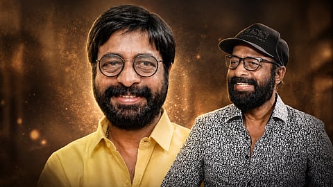 കുറഞ്ഞത് മൂന്ന് സിനിമയെങ്കിലും കാണും; ഇപ്പോഴും എവിടെയും എത്തിയിട്ടില്ല മനസ്സ് തുറന്ന് ഹരിശ്രീ അശോകൻ