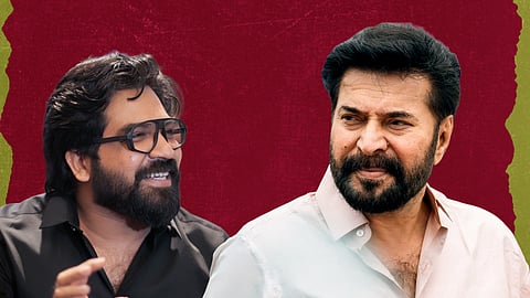 ധനുഷ് പടം കഴിഞ്ഞ് നേരെ പുതിയ സെറ്റിലേക്ക്! 