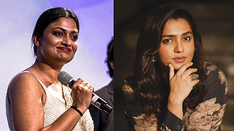 “സ്ത്രീയെ സ്ത്രീക്കെതിരെ നിർത്താൻ എന്നെ കിട്ടില്ല”; ടോക്സിക് ചർച്ചകളിൽ നിലപാട് വ്യക്തമാക്കി പാർവതി തിരുവോത്ത്