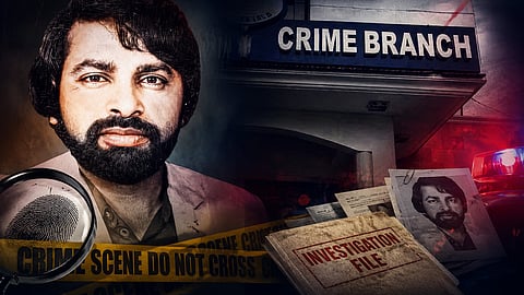 സുകുമാര കുറുപ്പ്: വാർത്ത പുറത്തുവിട്ടത് താനല്ലെന്ന് അലി അക്ബർ, ക്രൈംബ്രാഞ്ച് ഇന്റർപോളിന് കത്തയക്കില്ല 

