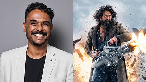 ‘ടോക്സിക്’ ഗംഭീരം! അവസാന 30 മിനിറ്റ് അതിമനോഹരം; ഗീതു മോഹൻദാസ്–യഷ് ചിത്രത്തെ പുകഴ്ത്തി ഹേമന്ത് എം റാവു