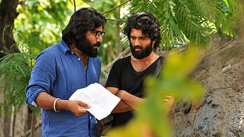‘അർജുൻ റെഡ്ഡി’ ഒരുക്കുമ്പോൾ പണമോ സ്വാധീനമോ ഉണ്ടായിരുന്നില്ല; സന്ദീപ് റെഡ്ഡി വംഗയുമായുള്ള ബന്ധത്തെക്കുറിച്ച് വിജയ് ദേവരകൊണ്ട