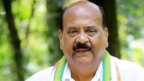 ചെക്ക് കേസ്; മാണി സി കാപ്പൻ എംഎൽഎയ്ക്ക് ഒരു വർഷം തടവ് ശിക്ഷ, 5.30 കോടി പിഴയും നൽകണം