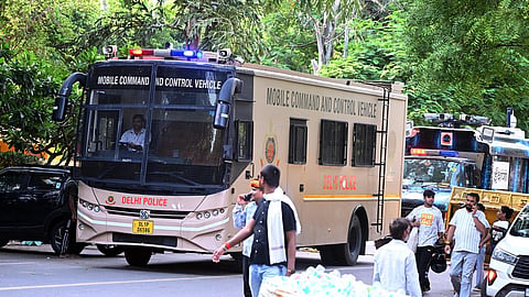 പൊലീസിന്റെ ക്യാമറയ്ക്ക് പിഴച്ചു; ഫേഷ്യൽ റെക്കഗ്നിഷൻ സിസ്റ്റത്തിൽ വൻ വീഴ്ച, ജയിലിലുണ്ടായ 25 പേർ ജന്തർമന്തറിൽ പ്രതിഷേധക്കാരായി