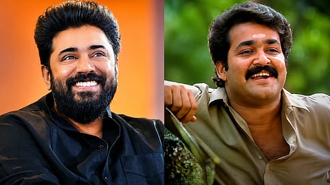 'പഴയ ലാലേട്ടന്‍ കഥാപാത്രങ്ങള്‍ക്കുള്ള ആ വശീകരണം'; നിവിന്‍ പോളിയെക്കുറിച്ച് ആഷിഖ് അബു പറഞ്ഞത്, കുറിപ്പുമായി നിര്‍മാതാവ്