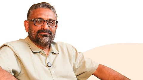 ബെന്യാമിന്‍ എംഡിഎല്‍എഫ് ഡയറക്ടര്‍