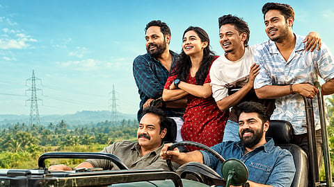 16 ദിവസത്തിൽ 250 കോടി; ബോക്സ് ഓഫീസിൽ ചരിത്രം കുറിച്ച് 'ബേതലഹേം കുടുംബ യൂണിറ്റ്'