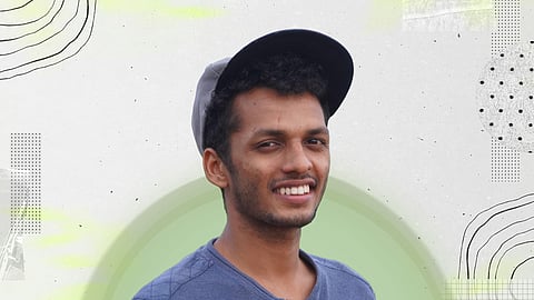 സത്യമംഗലം കാടിനുള്ളിലൂടെ