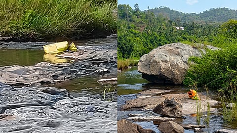 മൃതദേഹത്തിന്റെ കഴുത്തറുത്തത് യന്ത്രം ഉപയോ​ഗിച്ച്,  ബിരിയാണി ചാക്കിന് പിന്നാലെ അന്വേഷണം; അട്ടപ്പാടി കൊലപാതകത്തിൽ നിർണായക വഴിത്തിരിവ്